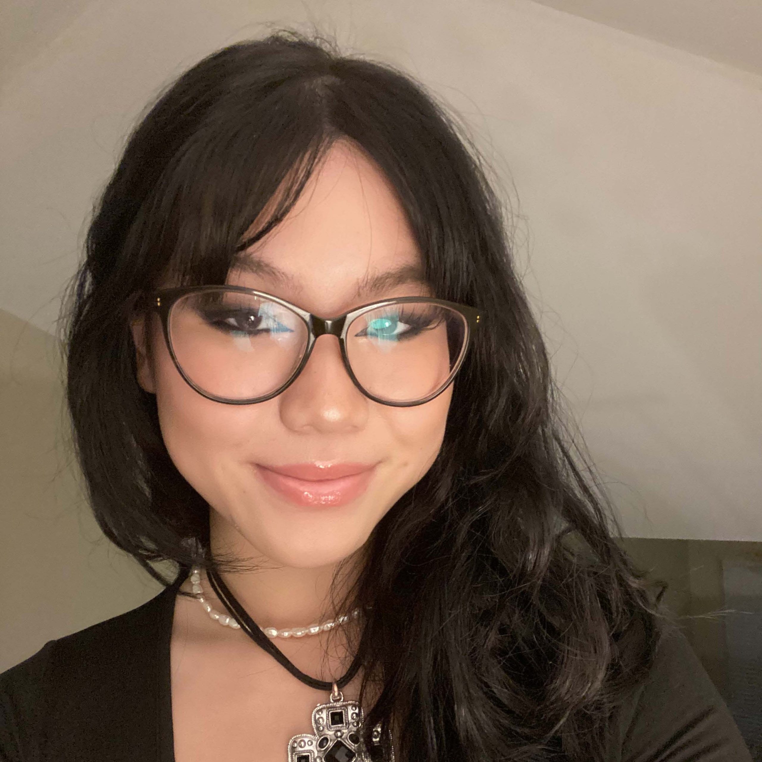 Bella Kwok (She/Her)